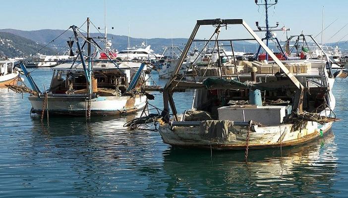 الإفراج عن الصيادين المصريين المحتحزين في تونس