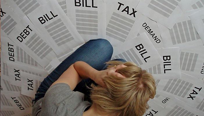 دون كل جنيه تنفقه لمدة شهركامل.. 8 طرق لتسديد ديونك