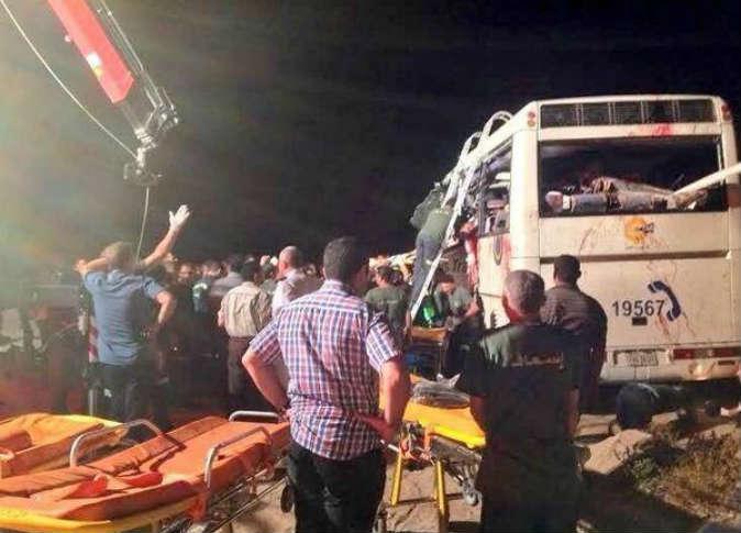 في حادث شرم الشيخ.. مصر تنزف ولا عزاء لحكومة الانقلاب