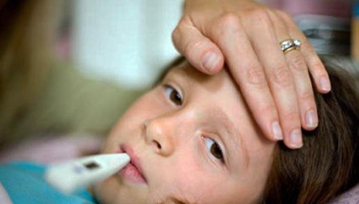 إصابة 5 أطفال بالالتهاب الكبدي A في قرية بالمنوفية وشكوك في مياه الشرب