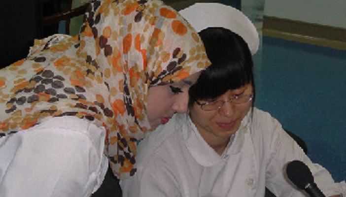 وفاة أول جراحة عظام إماراتية في حادث سير