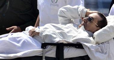 خديجة الشاطر تروي كواليس الإفراج عن مبارك وقت زيارة والدها