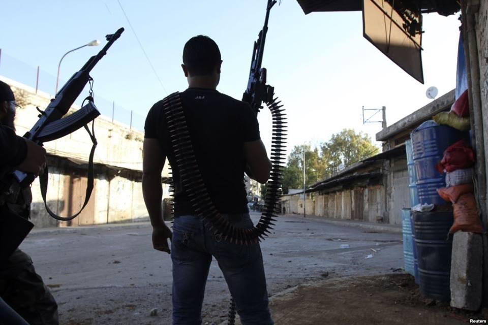 نجاة المسؤول الأمني لفتح في جنوب لبنان من محاولة اغتيال