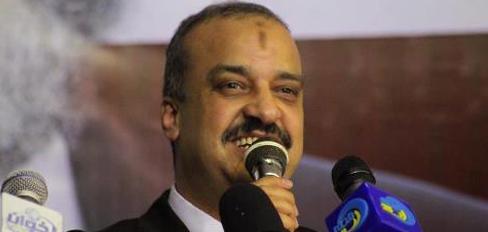 مصدر أمني: تحديد موقع البلتاجي وجاري توقيفه