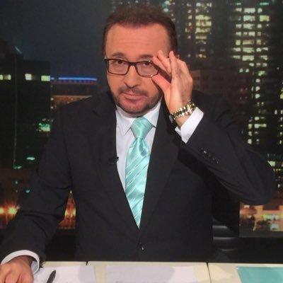 فيصل القاسم: بشار يقصف سوريا بمباركة الولايات المتحدة وتعليماتها