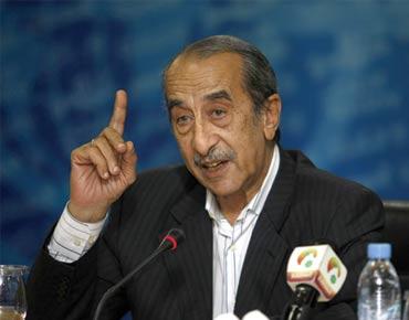 قنديل: الإفراج عن المخلوع خطأ الثوار والعسكري والإخوان