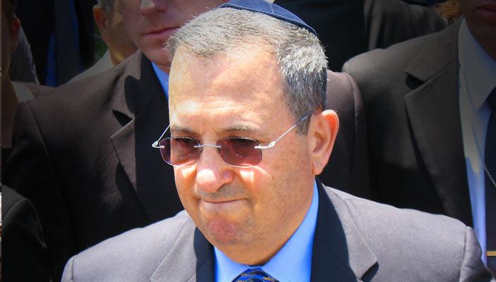 الكنيست يحقق في تسريبات لـ”باراك” حول نية “إسرائيل” ضرب إيران