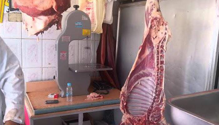 سعر “البتلو” في الدقهلية 143 جنيهًا.. والأهالي: المرتب فيه كم كيلو؟!