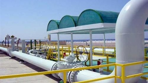 الانقلاب يستورد الغاز الصهيوني بحجة انقطاع الكهرباء