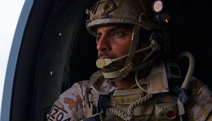 القوات الإماراتية تحرر الرهينة البريطاني المختطف في عدن