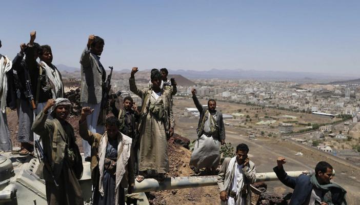 “الحوثيون” يختطفون 5 أكاديميين من جامعة صنعاء