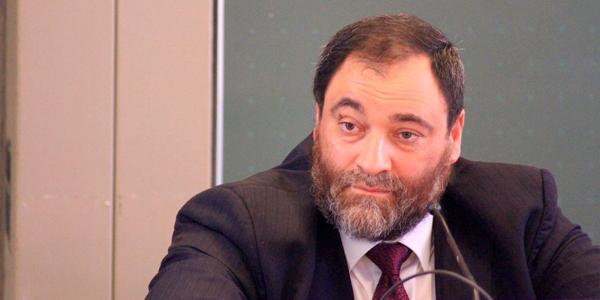 خفاجي يطالب بمنع علي جمعة من الفتوى