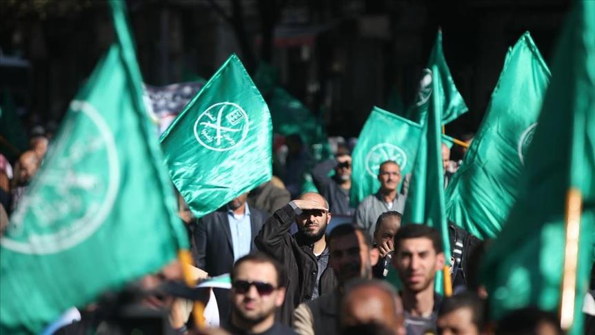 لماذا لم تتكلم وانت داخل الجماعة ؟ – إبراهيم الزعفراني