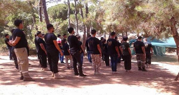 6 معلومات عن “حماة الديار”.. ميليشيا لبنانية لصالح الجيش