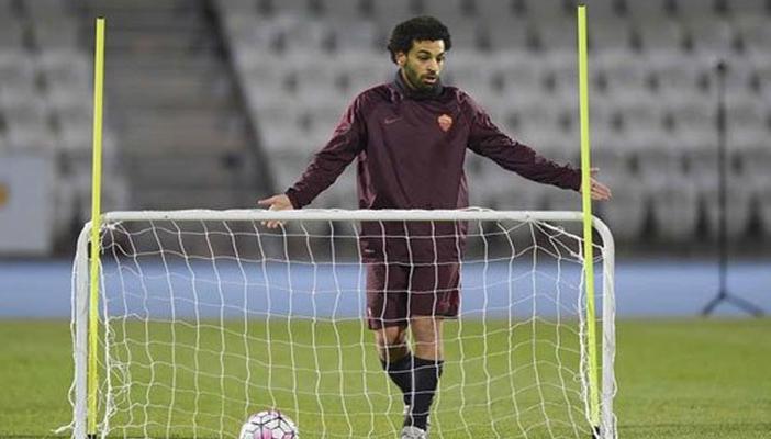 تحليل.. 4 أسباب تدفع محمد صلاح للفشل مع روما