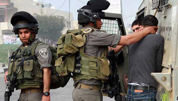 “إسرائيل” تفرج عن أسيرين فلسطينييْن اعتقلتهما خلال الحرب على غزة