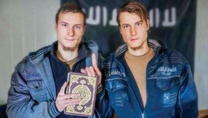 ديلي ميل: مقتل 100 ألماني في صفوف  تنظيم الدولة من أصل 700 مقاتل