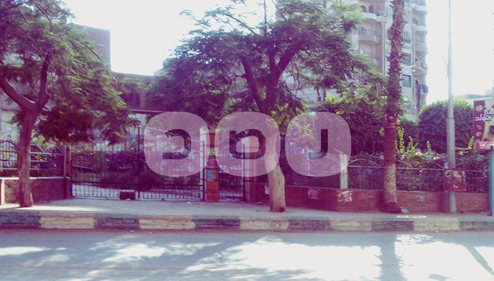 حديقة “المدينة” بالفيوم.. عامان ونصف على افتتاحها ولا تزال مغلقة!