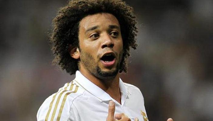 مارسيلو: سنكون أفضل في المباريات المقبلة