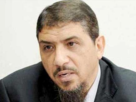 حماد : علي جمعة أصدر فتاوي الدم وهو جالس مطمئن القلب