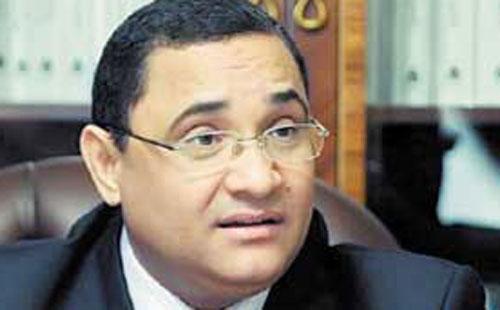 فيديو..عبد الرحيم علي: وزير الداخلية فاشل وليس رجل المرحلة