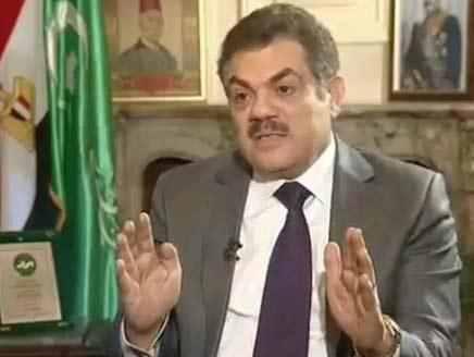 وضع السيد البدوي على قوائم الممنوعين من السفر