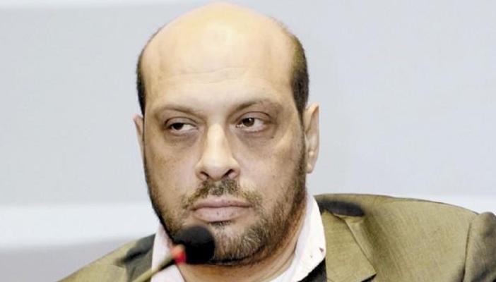 الشامي: لا توجد حلول ودية في أزمة أحمد الشيخ