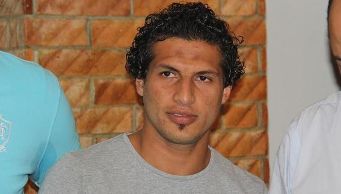 “كوبر” يستدعي طارق حامد لمعسكر المنتخب