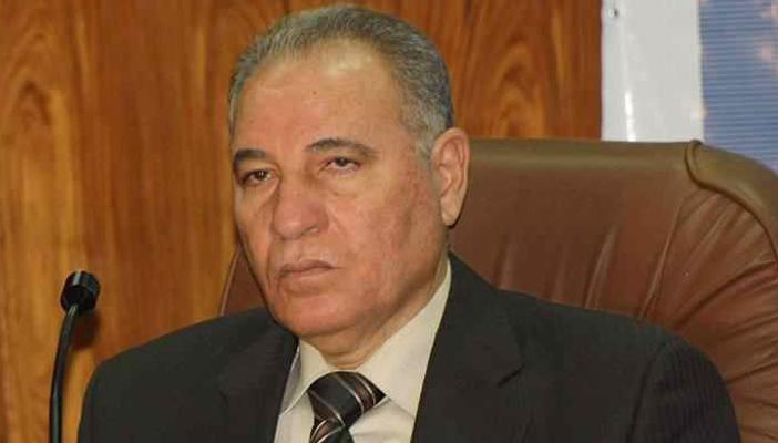6 نقاط حول قرار “الزند” بنقل دوائر “شحاتة وشيرين” لأكاديمية الشرطة