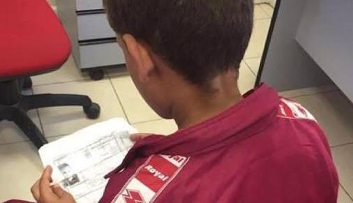 الخارجية: أسرة الطفل “فريد” فضّلت العلاج بإيطاليا على مصر