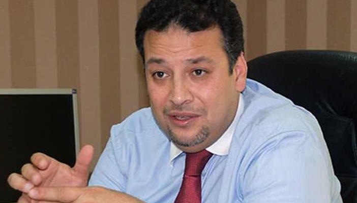 عزام يكشف في حوار لـ”رصد” خبايا تآمر رجال مبارك لإفقار مصر من الغاز