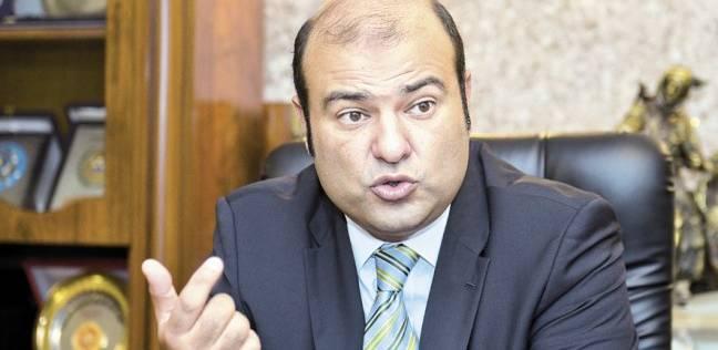 عاجل.. استقالة خالد حنفي وزير التموين