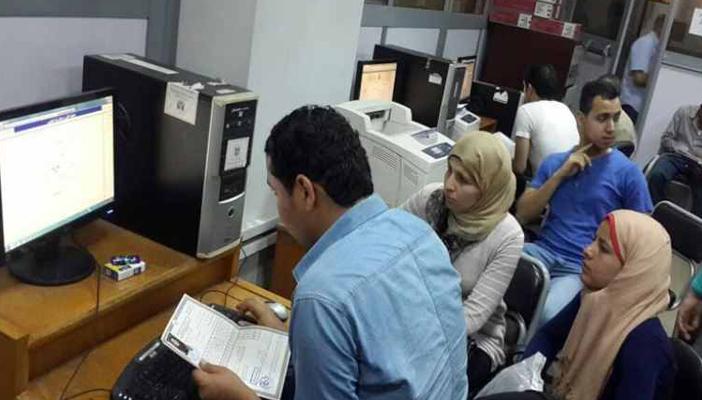 التعليم: 88 ألف طالب بالدبلومات الفنية سجلوا رغباتهم بالتنسيق