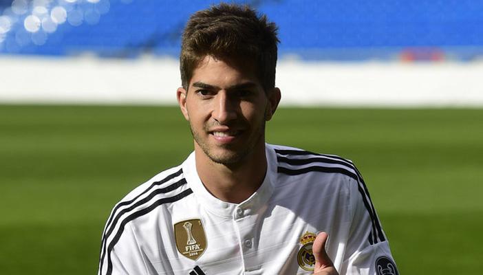 صراع إنجليزي على نجم ريال مدريد