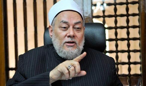 بالفيديو.. علي جمعة: مكان جسد “النبي” أفضل من الجنة والعرش والملائكة