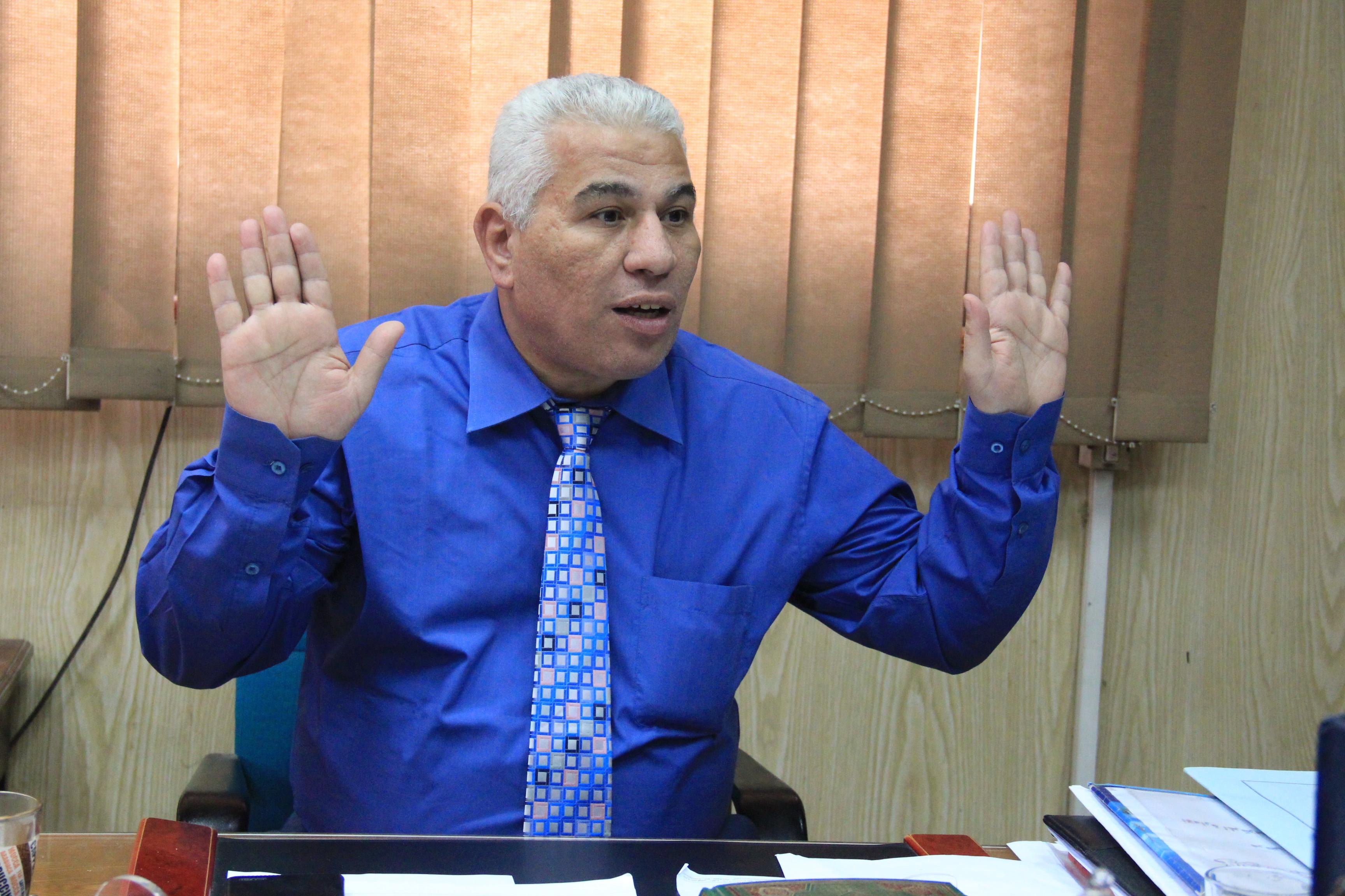 “التعليم”: 7039 طالبًا تم رفع درجاتهم في تظلمات الثانوية حتى الآن