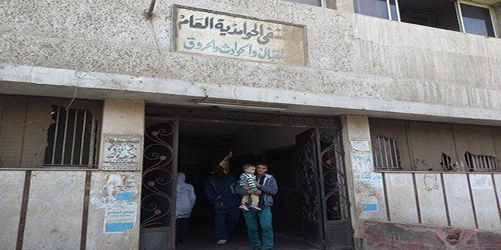 أهالي الحوامدية لوزير الصحة: “المستشفى العام مليان إهمال ومفيش غيره”