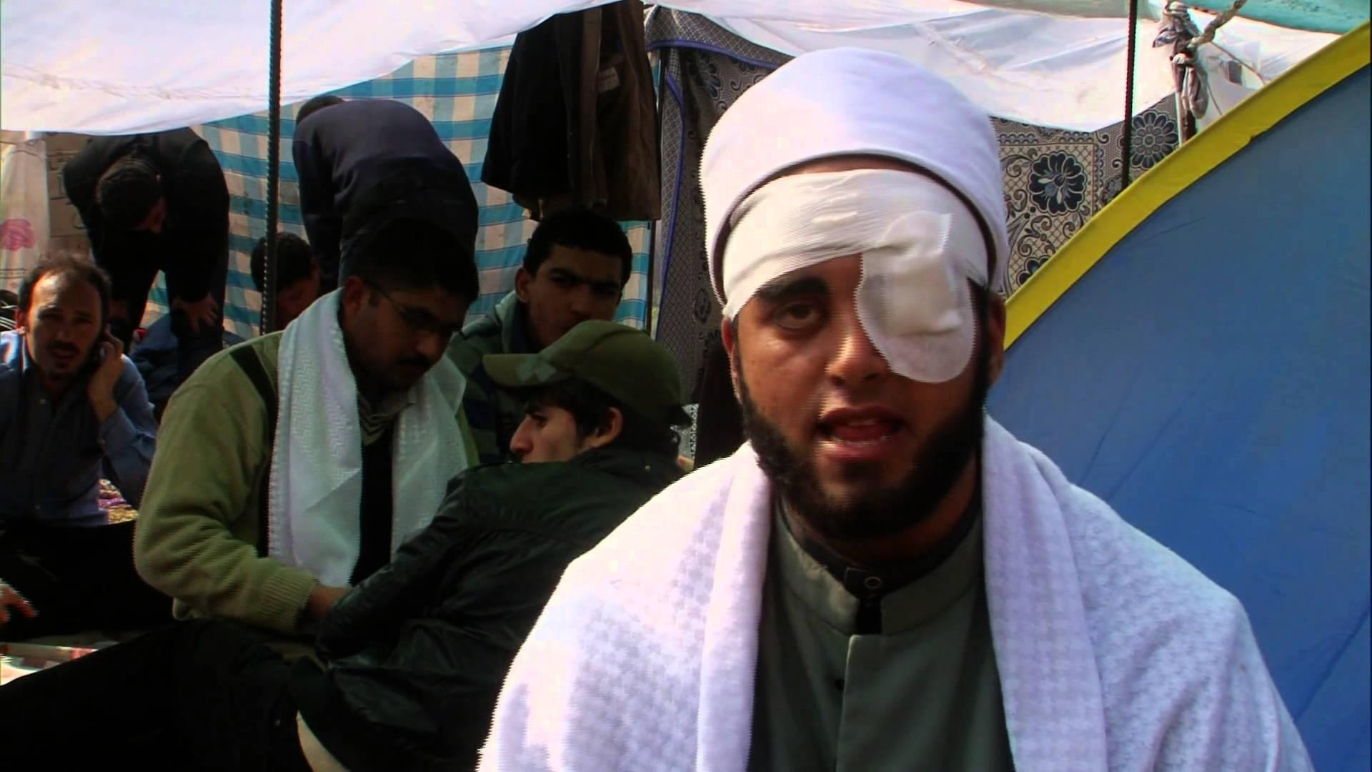 إخلاء سبيل أنس السلطان بكفالة 10 آلاف جنيه