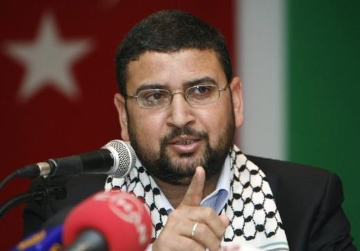 “أبوزهري” للمستوطنين: عودوا لبيوتكم بقرار من المقاومة