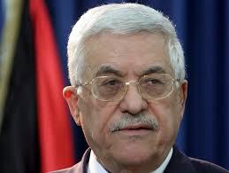 الرئيس الفلسطيني يعلن الوقف الدائم لإطلاق النار في غزة
