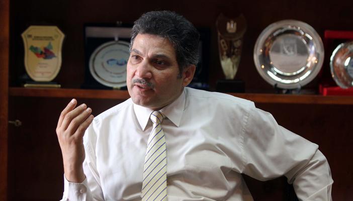 إزالة 5547 حالة تعدٍّ منذ انطلاق حملة حماية النيل