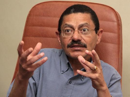 حبيب: نظام المخلوع عاد للحكم وأدخل الثورة خلف القضبان