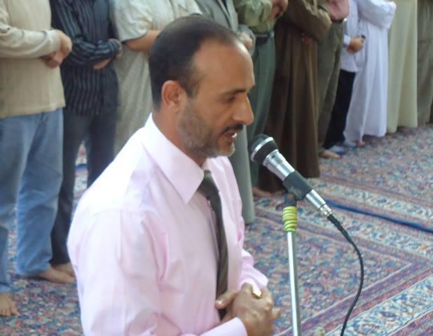 حبس أحد رموز الإخوان برشيد 15 يوم  للتحريض