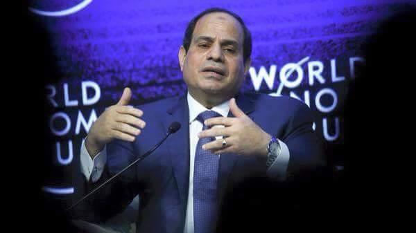 ديفيد كيركباتريك: مصر في عهد السيسي أكثر فوضى