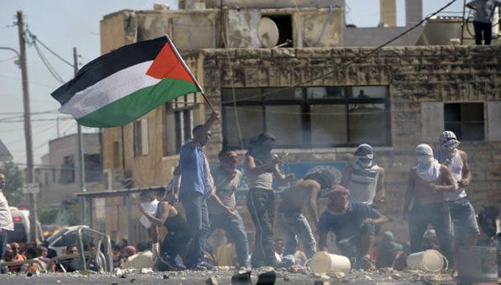 يديعوت أحرنوت: القدس تشهد انتفاضة‏