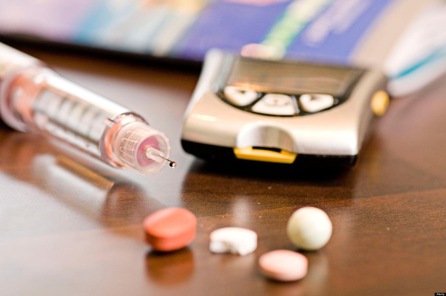 بدلًا من وخز الإبر.. العلماء يبتكرون حبوبًا من الأنسولين