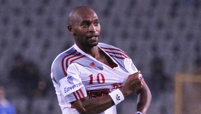 مرتضى منصور: بطاقة شيكابالا تصل غدًا