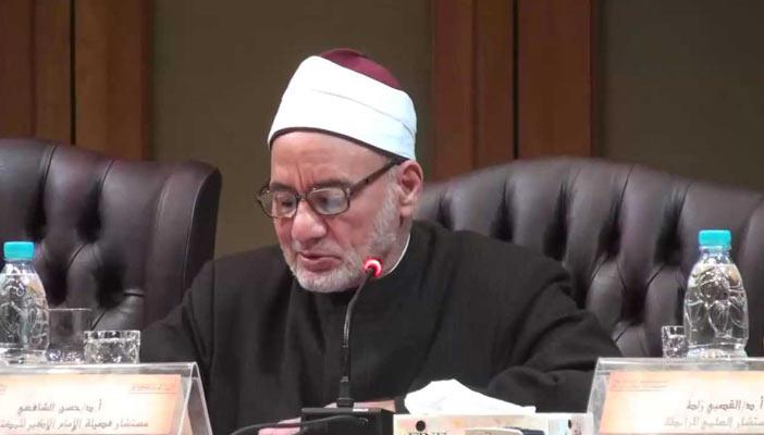 “حسن الشافعي” تاريخ من النضال والعلم.. يُكافأ بالطرد من الجامعة