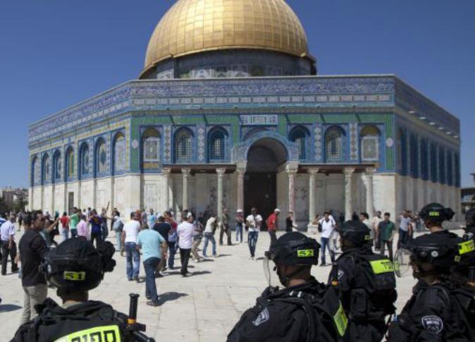 الجامعة العربية تدين إدراج دولة الاحتلال لـ”المرابطون” كتنظيم غير شرعي