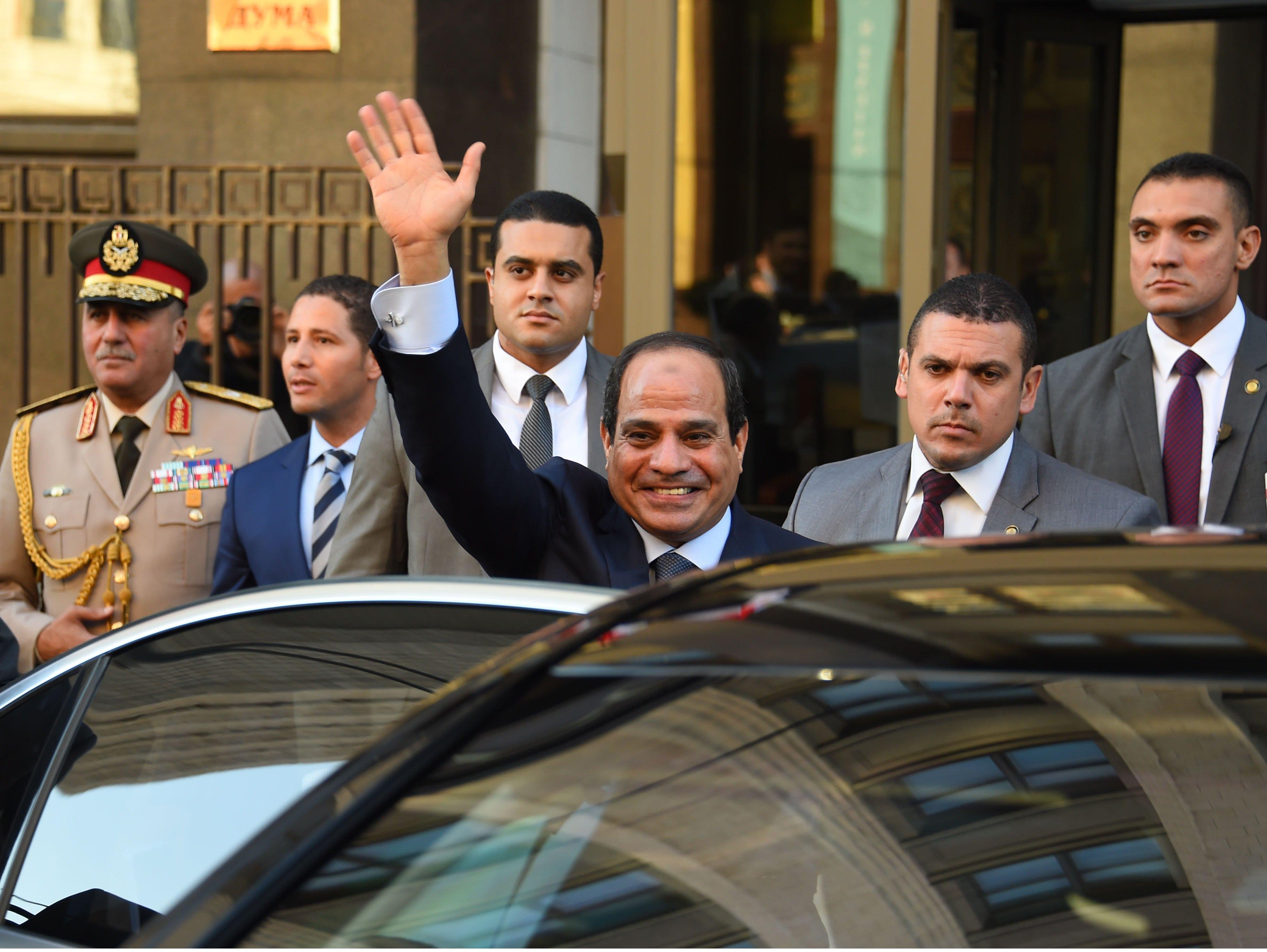 ماذا لو لم يترشح؟ – محمد محسوب